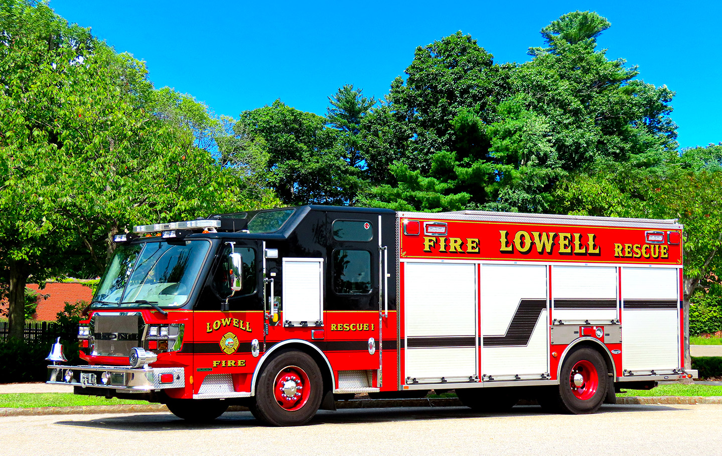 Lowell Fire Department (Massachusetts) Firefighting Wiki Fandom